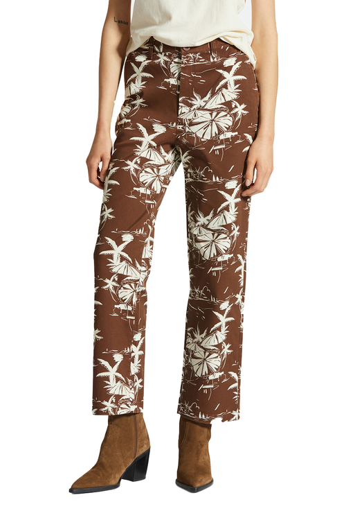 VICTORY PANT