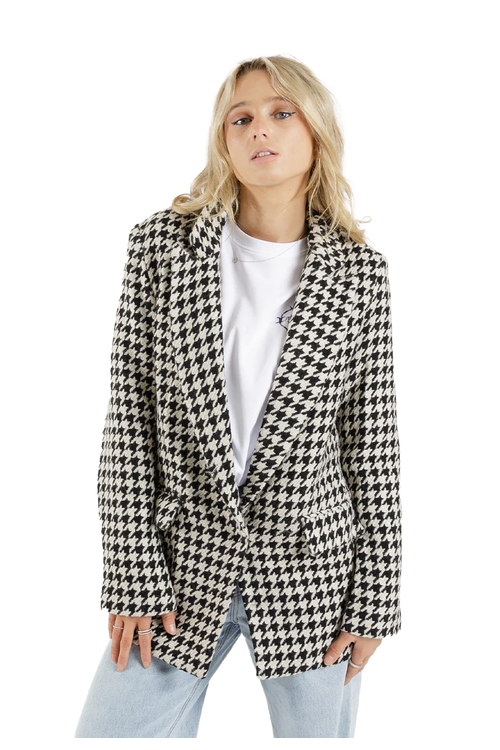 EASY BLAZER