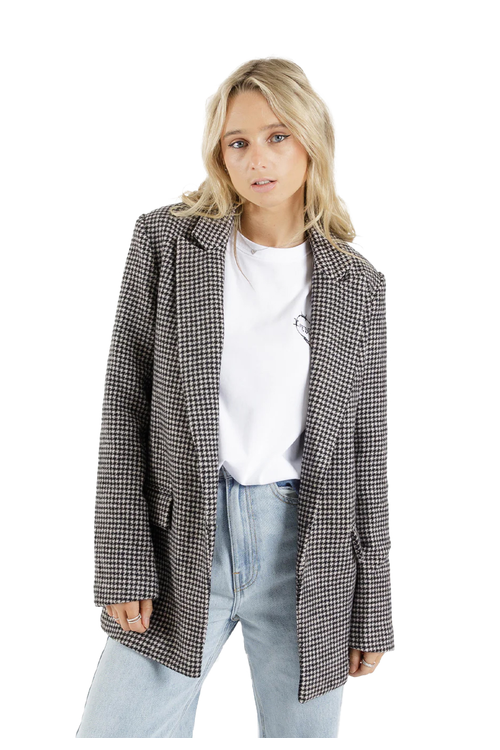 EASY BLAZER