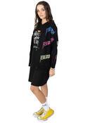 REPETITION CARDI