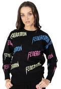 REPETITION CREW