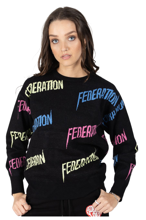 REPETITION CREW