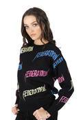 REPETITION CREW