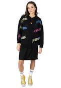 REPETITION CARDI