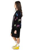 REPETITION CARDI
