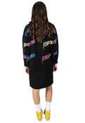 REPETITION CARDI