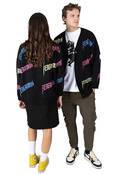 REPETITION CARDI