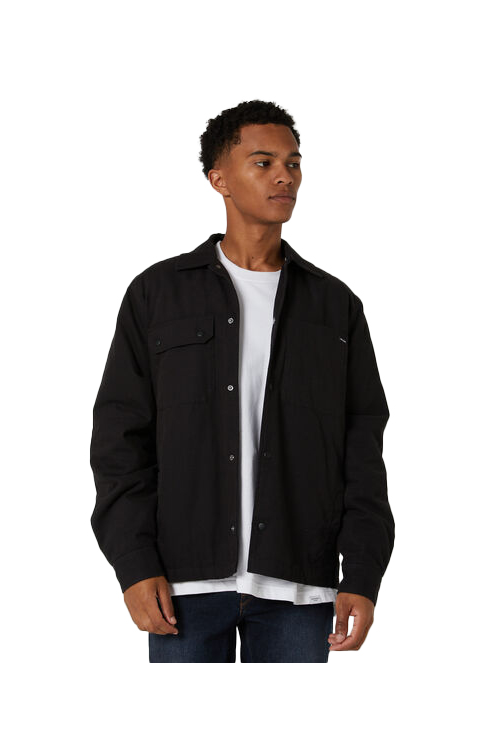 LARKIN JACKET