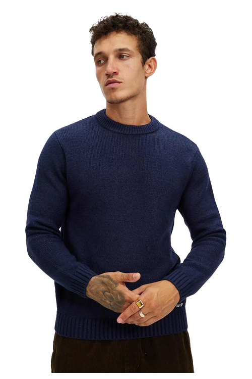 EDMONDER II KNIT
