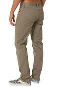 SOLVER LITE 5 POCKET PANT 