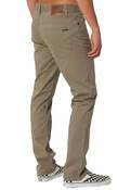 SOLVER LITE 5 POCKET PANT 