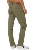 SOLVER LITE 5 POCKET PANT 