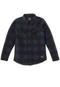 BOWERED FLEECE LS YOUTH