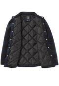 BOWERED FLEECE LS YOUTH