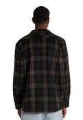 MASON FLANNEL SHIRT 