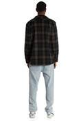 MASON FLANNEL SHIRT 