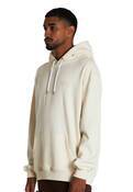 SIMPLE SCRIPT HOODIE