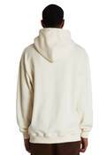 SIMPLE SCRIPT HOODIE