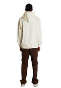 SIMPLE SCRIPT HOODIE