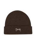 KNITTED BEANIE