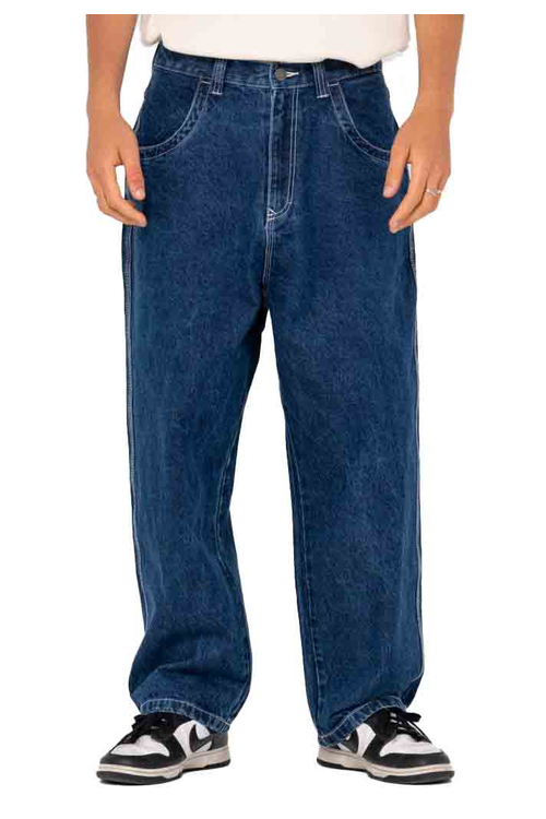 FLIP DADDY TAPELESS JEAN
