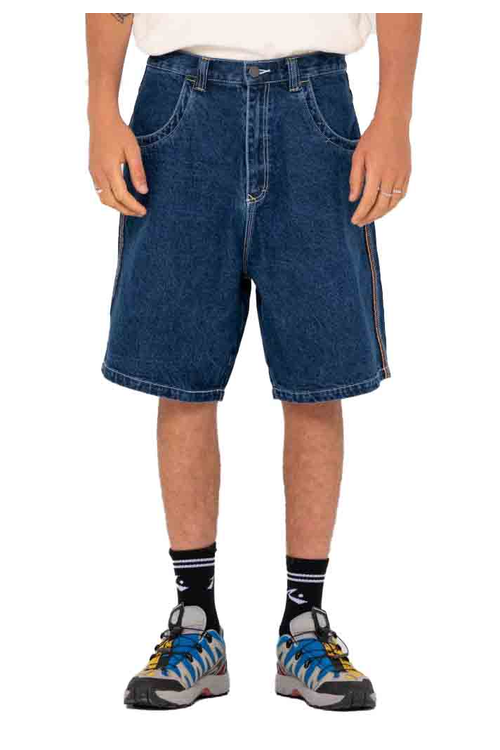 FLIP DADDY 2.0 JORT