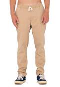  MID BOY STRAIGHT FIT ELASTIC PANT