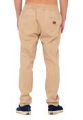  MID BOY STRAIGHT FIT ELASTIC PANT