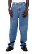 TRUSTY TAPERED DENIM JEAN