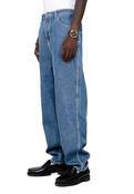 TRUSTY TAPERED DENIM JEAN