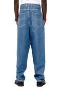 TRUSTY TAPERED DENIM JEAN