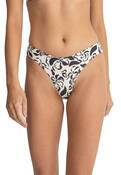 SUNDANCE FLORAL HOLIDAY PANT
