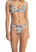 SUNDANCE FLORAL HOLIDAY PANT