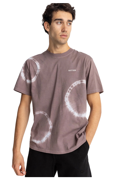  TIE DYE TSHIRT