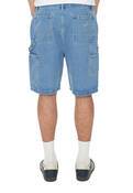 CARPENTER DENIM SHORT