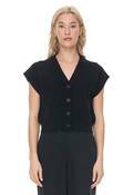 BIBI KNIT VEST