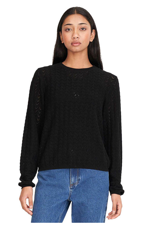HUFFER ZIGGY CRUISE LS TOP