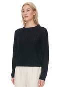 HUFFER ZIGGY CRUISE LS TOP