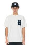 BLOCK TEE 220 NEW OLDE