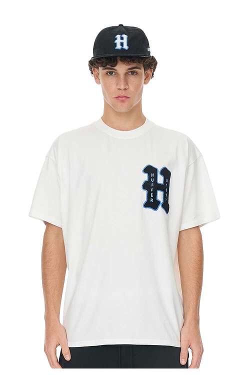 BLOCK TEE 220 NEW OLDE
