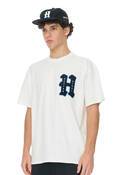 BLOCK TEE 220 NEW OLDE