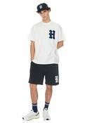 BLOCK TEE 220 NEW OLDE