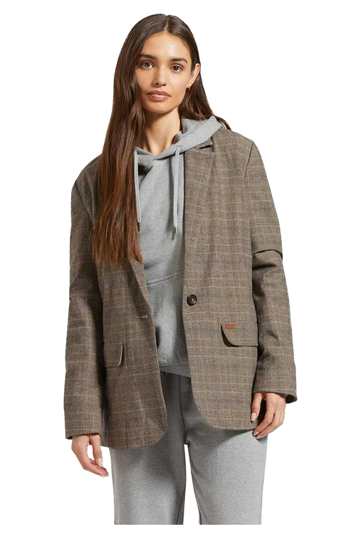 MANHATTAN BLAZER