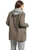 MANHATTAN BLAZER