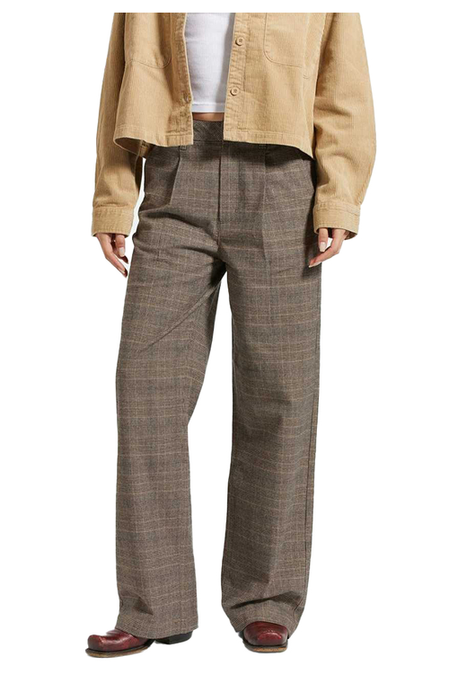 LUDLOW TROUSER