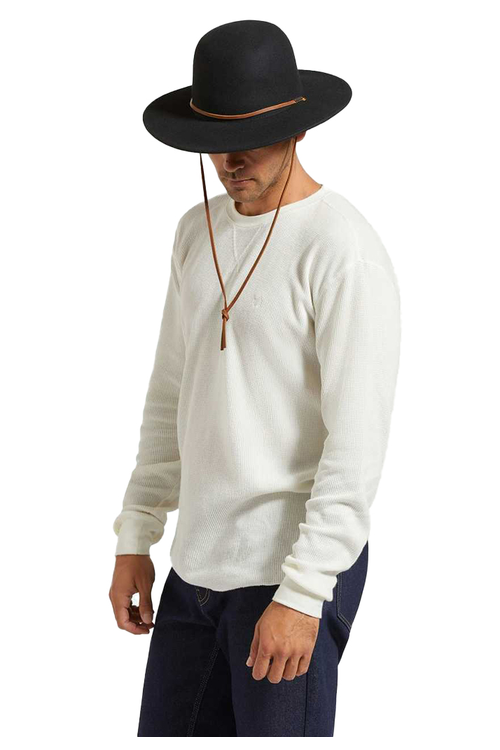 2OTH ANNIVERSARY TILLER HAT