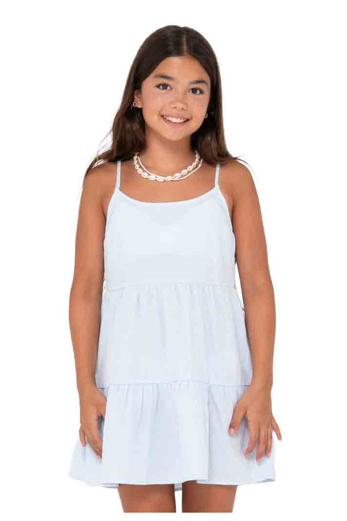SWEET WATER SLIP DRESS YOUTH