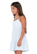 SWEET WATER SLIP DRESS YOUTH