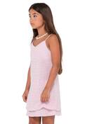 CHECKED OUT DRESS YOUTH
