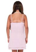 CHECKED OUT DRESS YOUTH